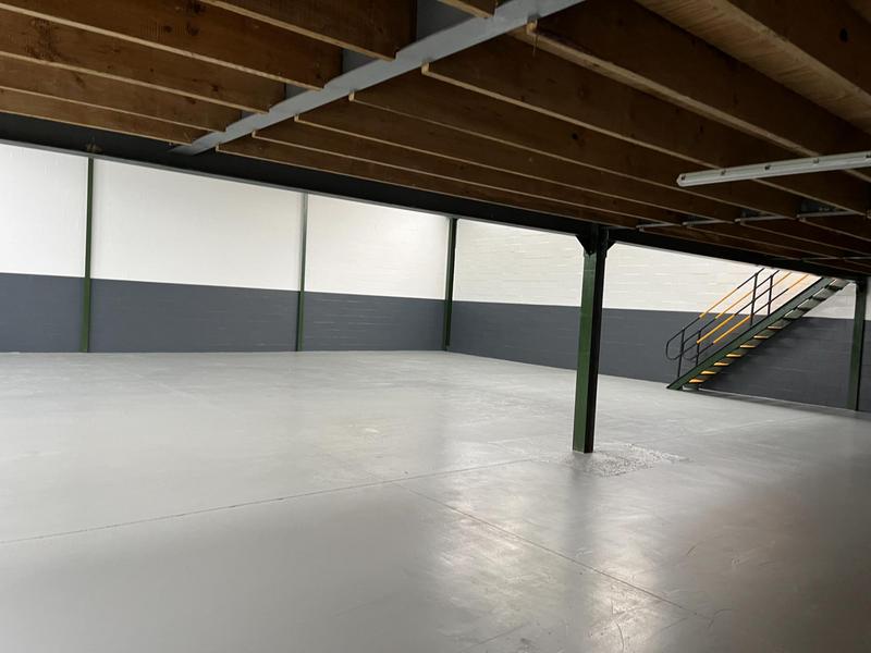 To Let Commercial Property for Rent in Montague Gardens Western Cape